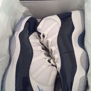 Jordan 11 retro